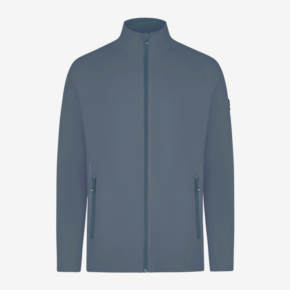 FHB Fleecejacke Kuno Produktbild img1 L