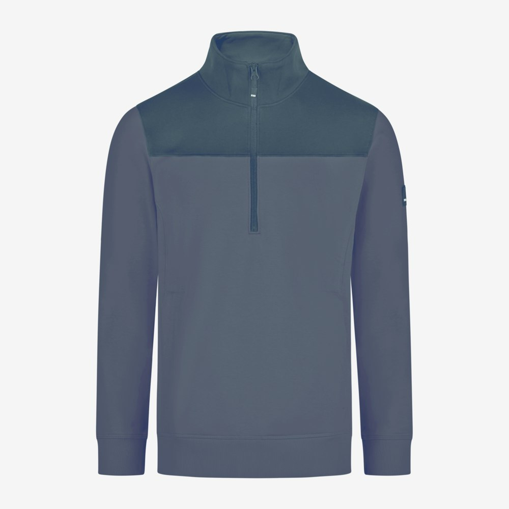 FHB Sweatshirt Rob Produktbild img1 L