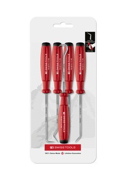PB Picktool-Set 5-teilig Produktbild img1 L
