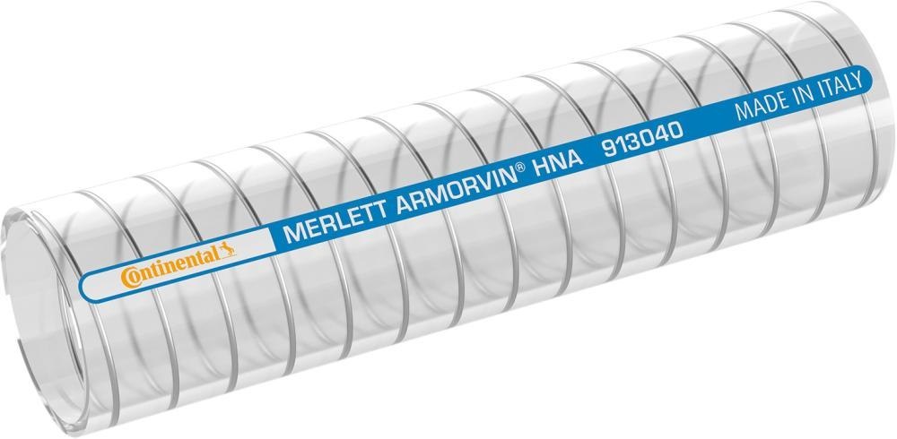 Continental Saug- und Druckschlauch ARMORVIN HNA Produktbild img1 L