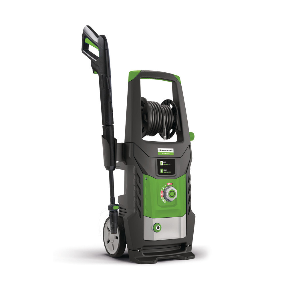 cleancraft Kaltwasser- Hochdruckreiniger HDR-K 50-18 Produktbild img1 L