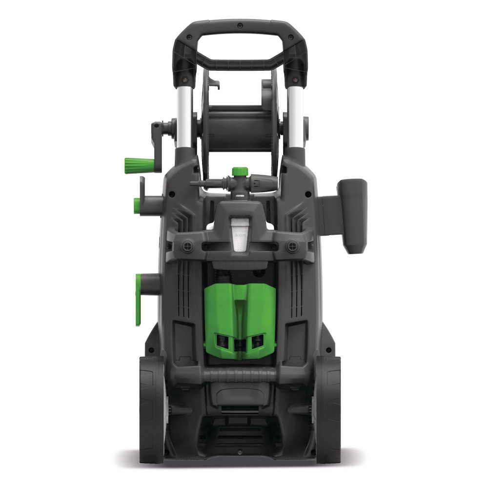 cleancraft Kaltwasser- Hochdruckreiniger HDR-K 85-16 TF Produktbild img3 L