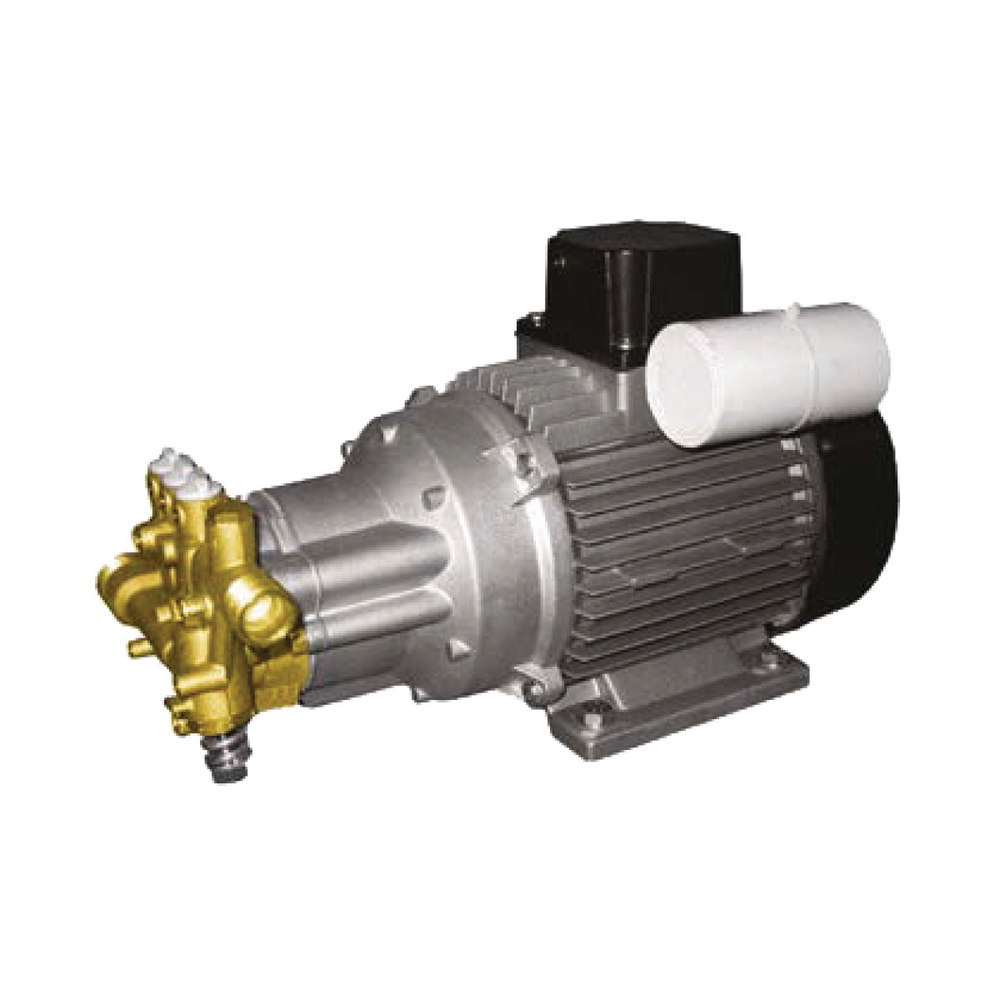 cleancraft Heißwasser- Hochdruckreiniger HDR-H 48-15 Produktbild img2 L