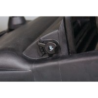 cleancraft Handkehrmaschine HKM 800 Produktbild img3 L