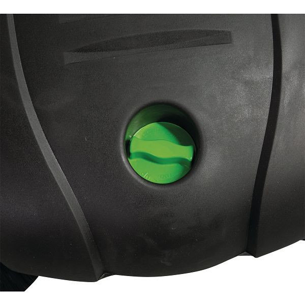 cleancraft Handkehrmaschine HKM 801 Produktbild img2 L