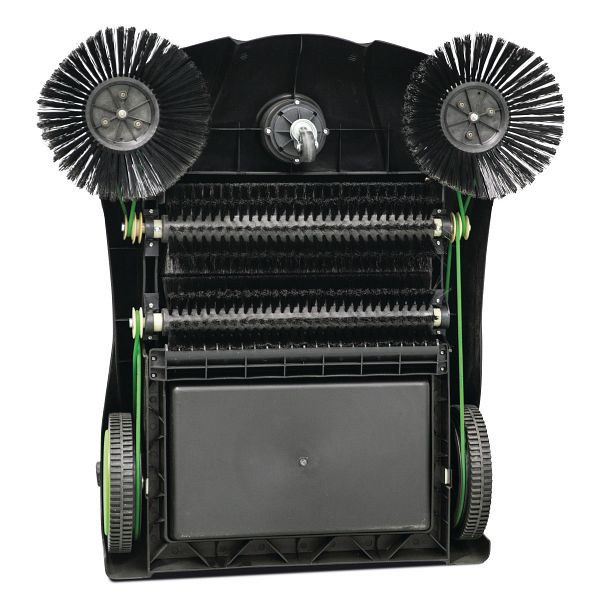 cleancraft Handkehrmaschine HKM 801 Produktbild img4 L