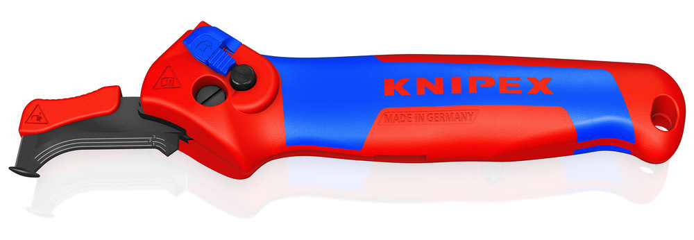 KNIPEX Abmantelungswerkzeug 146mm Produktbild img10 L