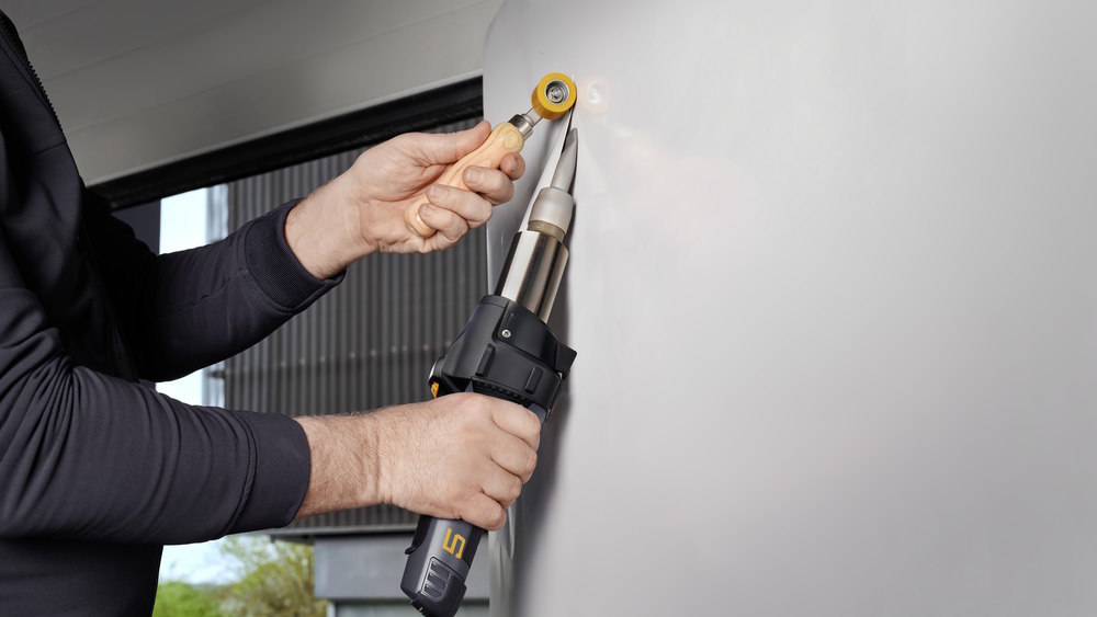 steinel Heißluftgebläse Produktbild img3 L