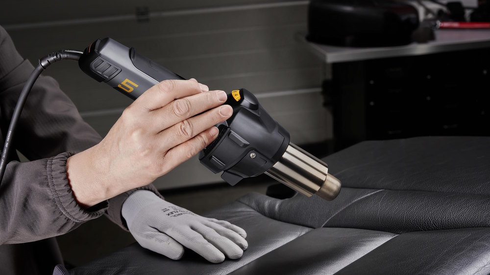 steinel Heißluftgebläse Produktbild img5 L