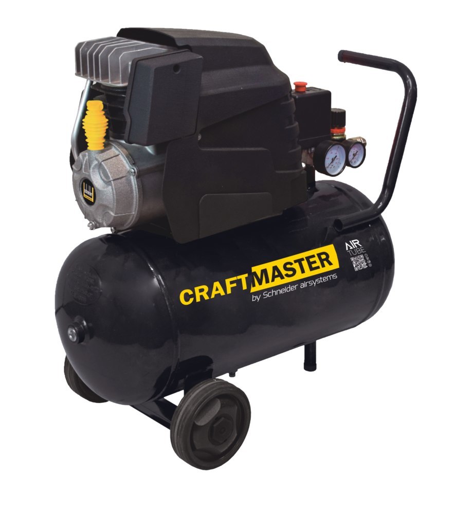 schneider Kompresssor Craftmaster Produktbild img1 L