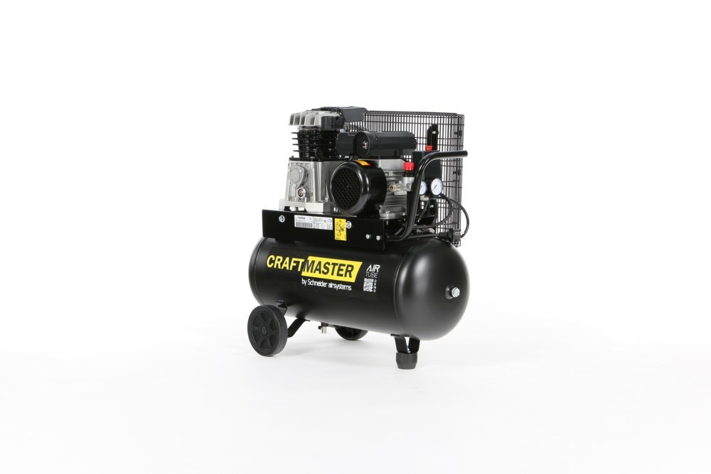 schneider Kompresssor Craftmaster Produktbild img1 L
