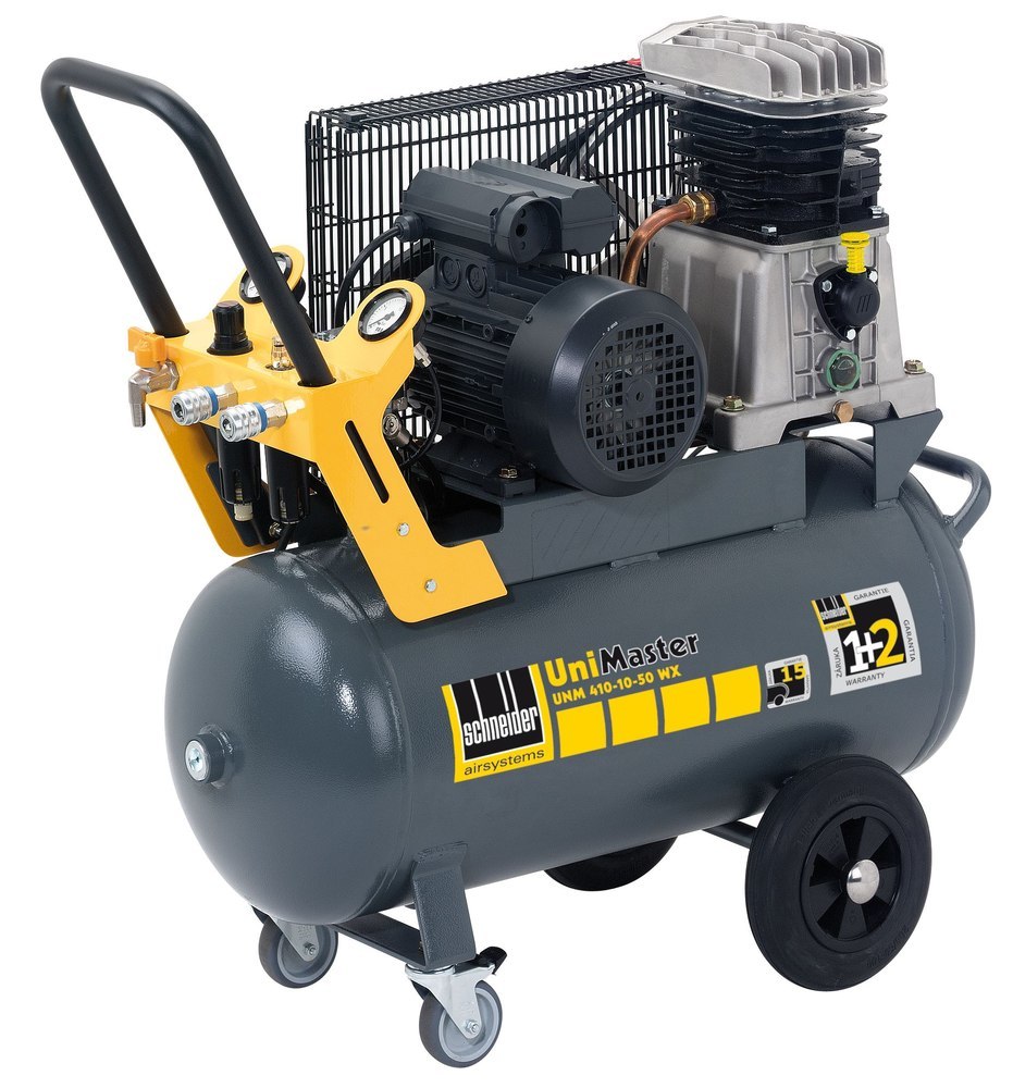 schneider Kompressor UniMaster Produktbild img1 L