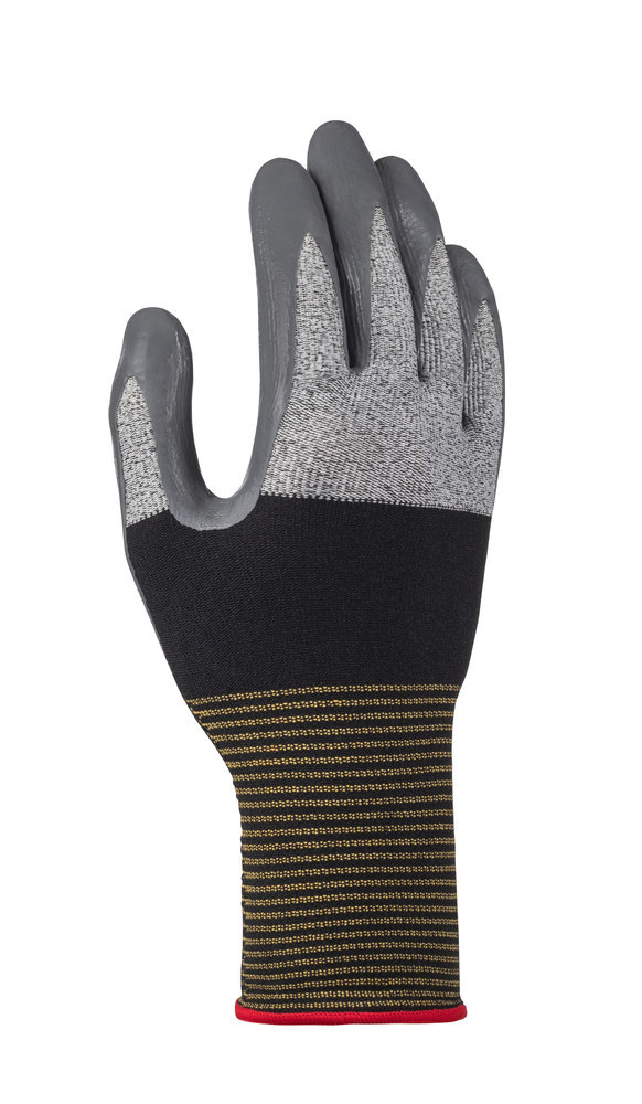 SHOWA Montagehandschuh MFT Pro 374 Produktbild img2 L