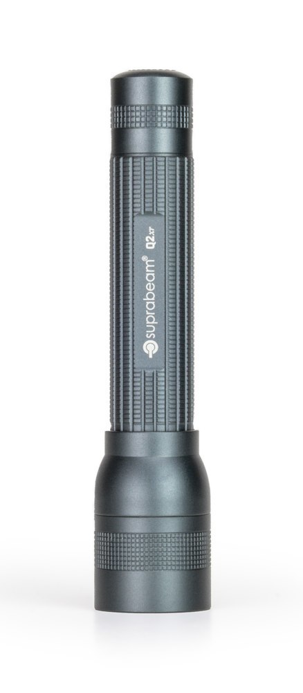 SUPRABEAM Akku-Taschenlampe Q2xr 6-250/800 Lumen Produktbild img2 L