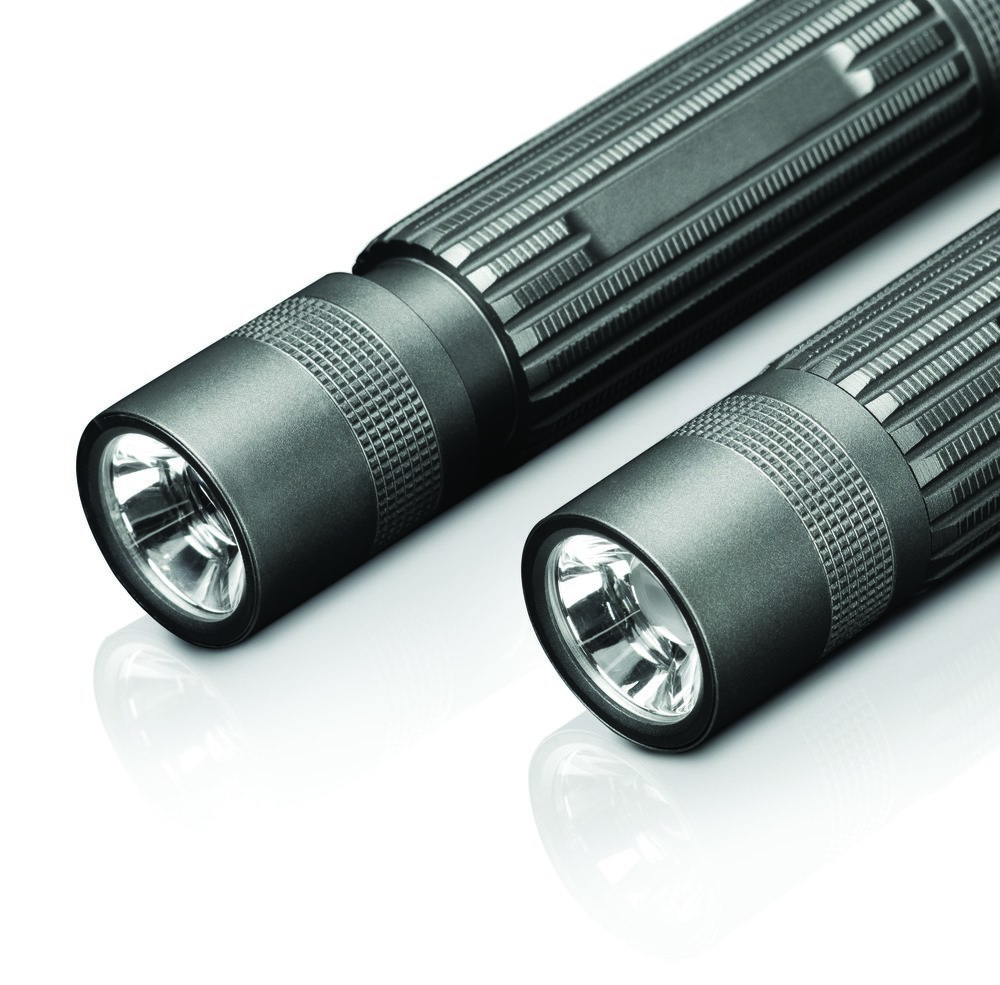 SUPRABEAM Akku-Taschenlampe Q3 r 6-1100lm Produktbild img2 L