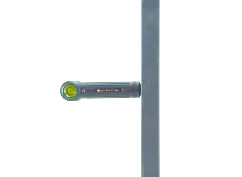 SUPRABEAM Multifunktionsleuchte M6rx 6-2000lm Produktbild img2 L