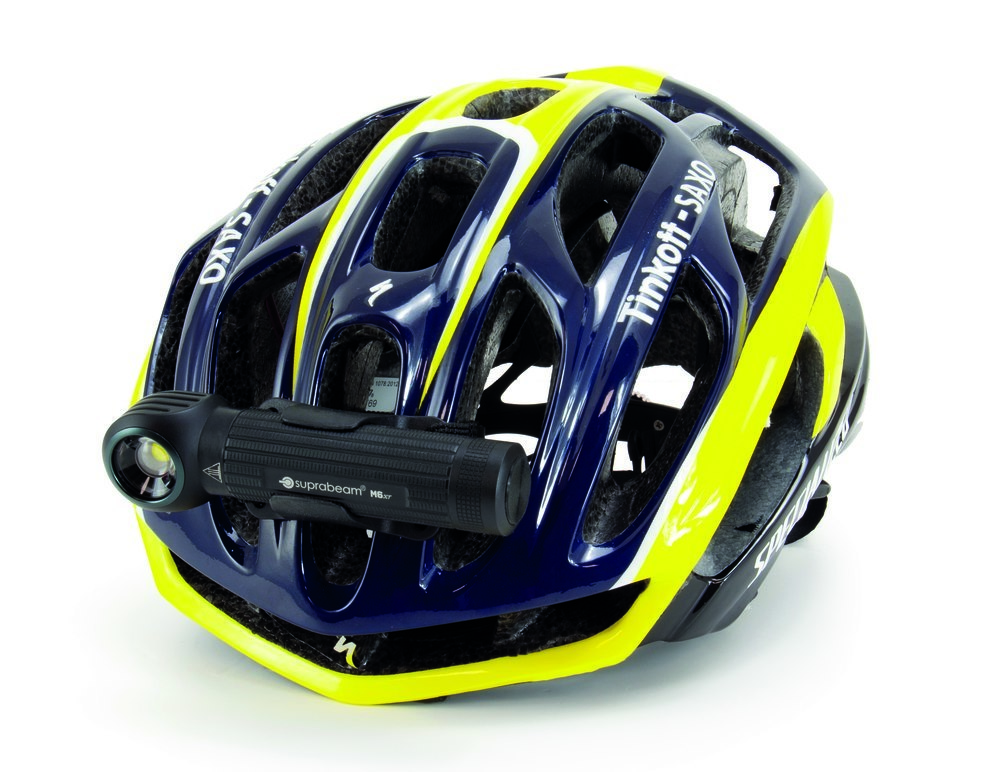 SUPRABEAM Multifunktionsleuchte M6rx 6-2000lm Produktbild img3 L