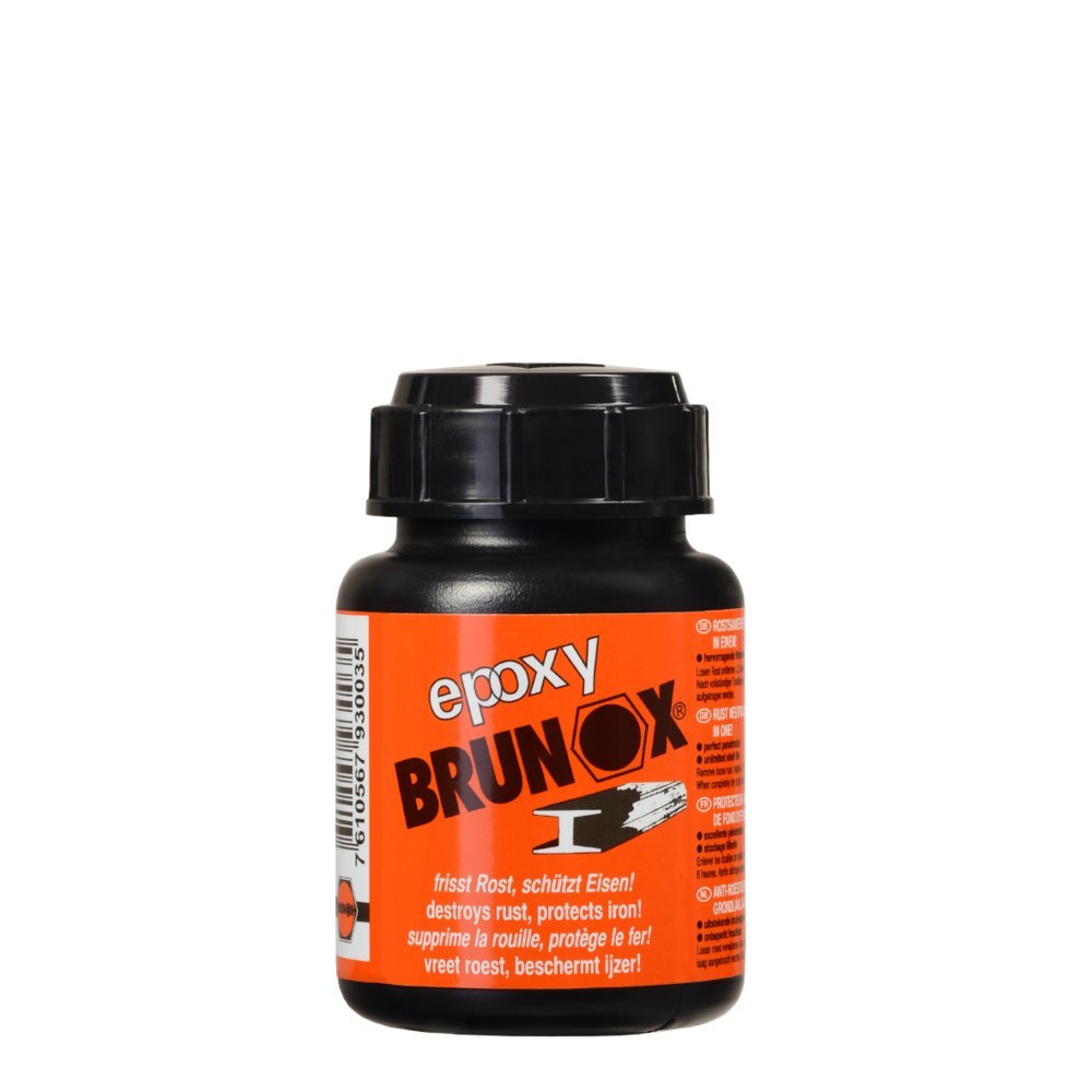 BRUNOX® epoxy® Roststopp Streich-Qualität Produktbild img1 L