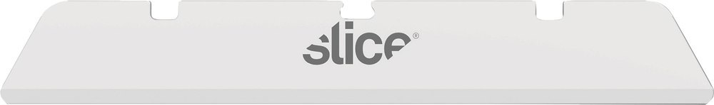 KLEVER INNOVATIONS Sicherheits-Klinge keramik, abgerundet a 4 St. Nr. 7947 SLICE Produktbild img1 L