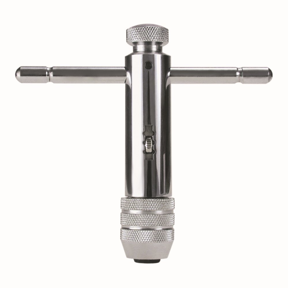 RUKO Werkzeughalter mit Knarre Produktbild img1 L