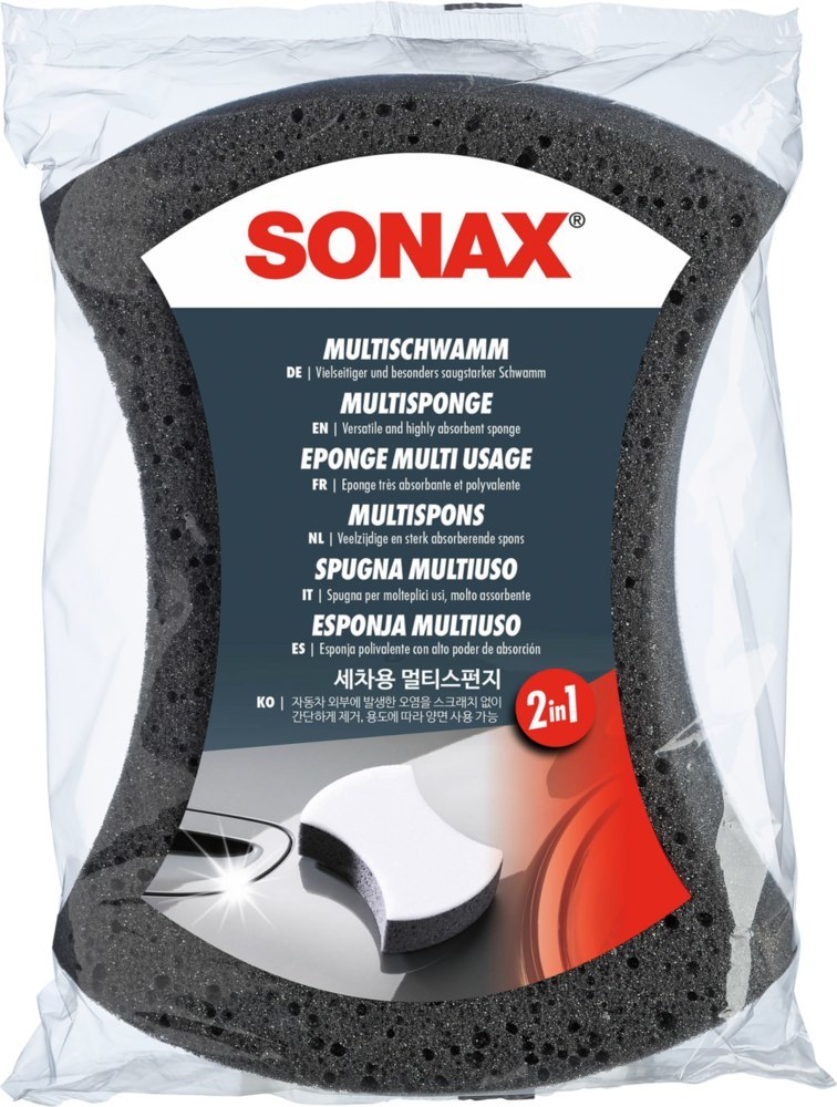 SONAX Sonax Multischwamm Produktbild img5 L