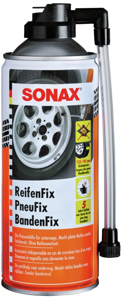SONAX Sonax Reifenfix 400ml Spray Produktbild img2 L