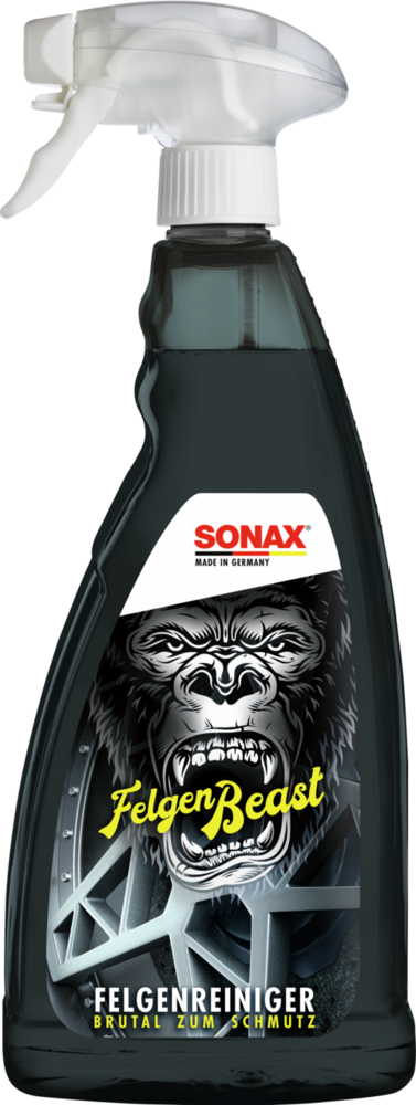 SONAX Felgen Beast 1 Liter Produktbild img2 L