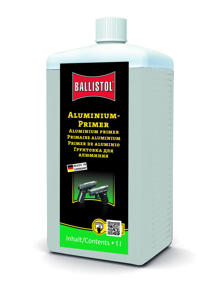 BALLISTOL Aluminium-Primer Produktbild img1 L