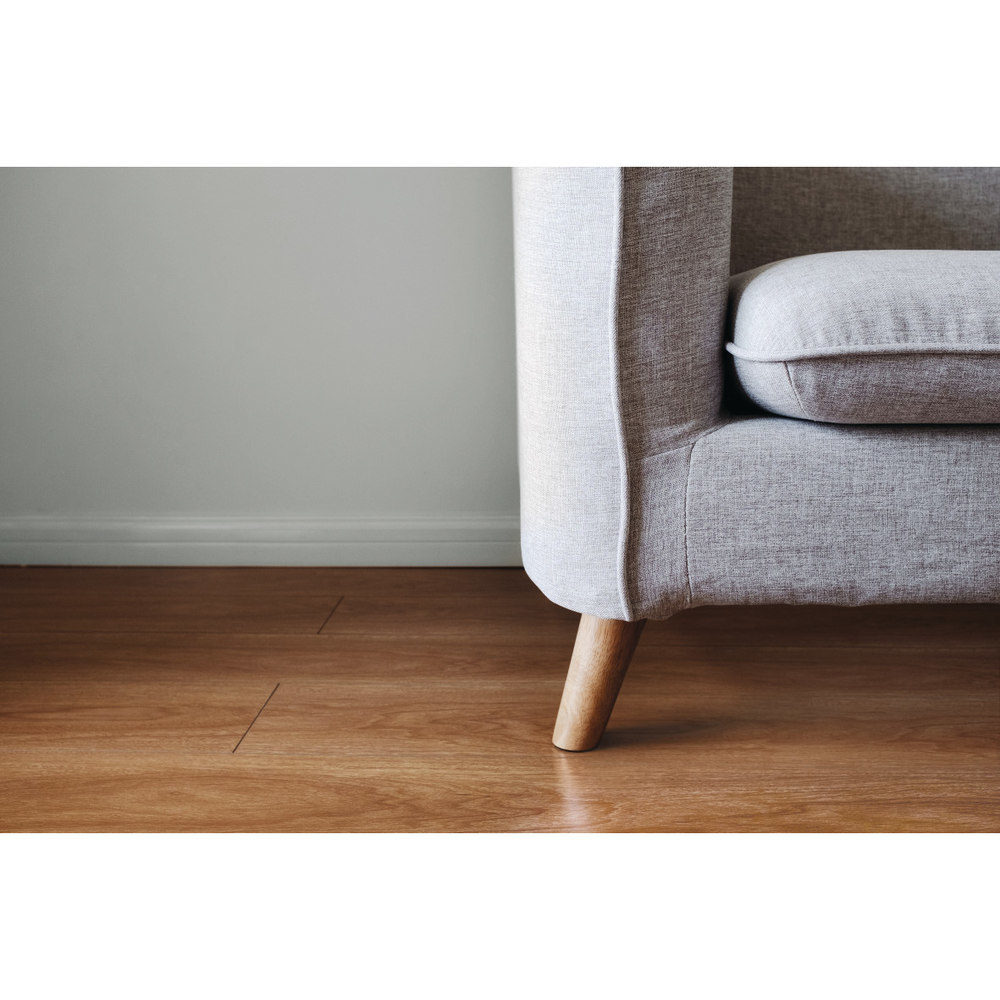 fix-o-moll SUKI Parkettgleiter, klebend Produktbild img4 L