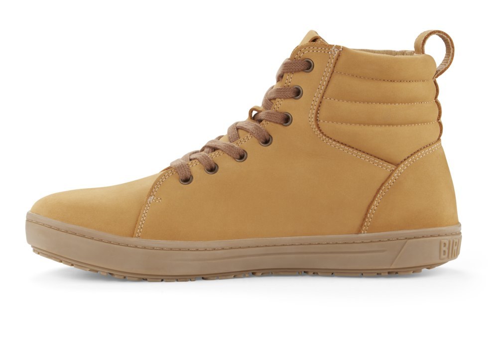 BIRKENSTOCK Berufsschuh QO700 Produktbild img2 L