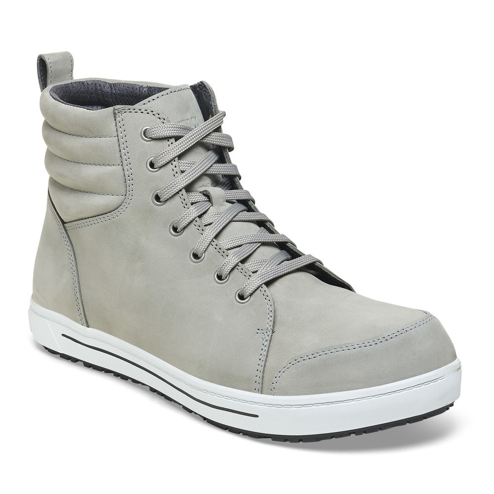 BIRKENSTOCK Sicherheitsstiefel QS700, S3 Produktbild img1 L