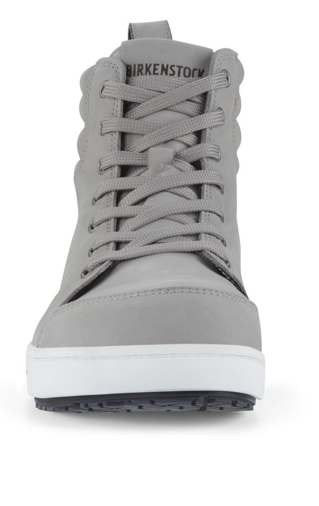 BIRKENSTOCK Sicherheitsstiefel QS700, S3 Produktbild img4 L