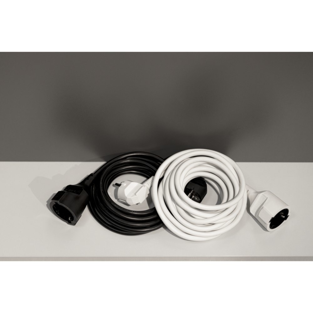 REV Verl. H05VV-F 3G 1,5, 10 m Produktbild img2 L