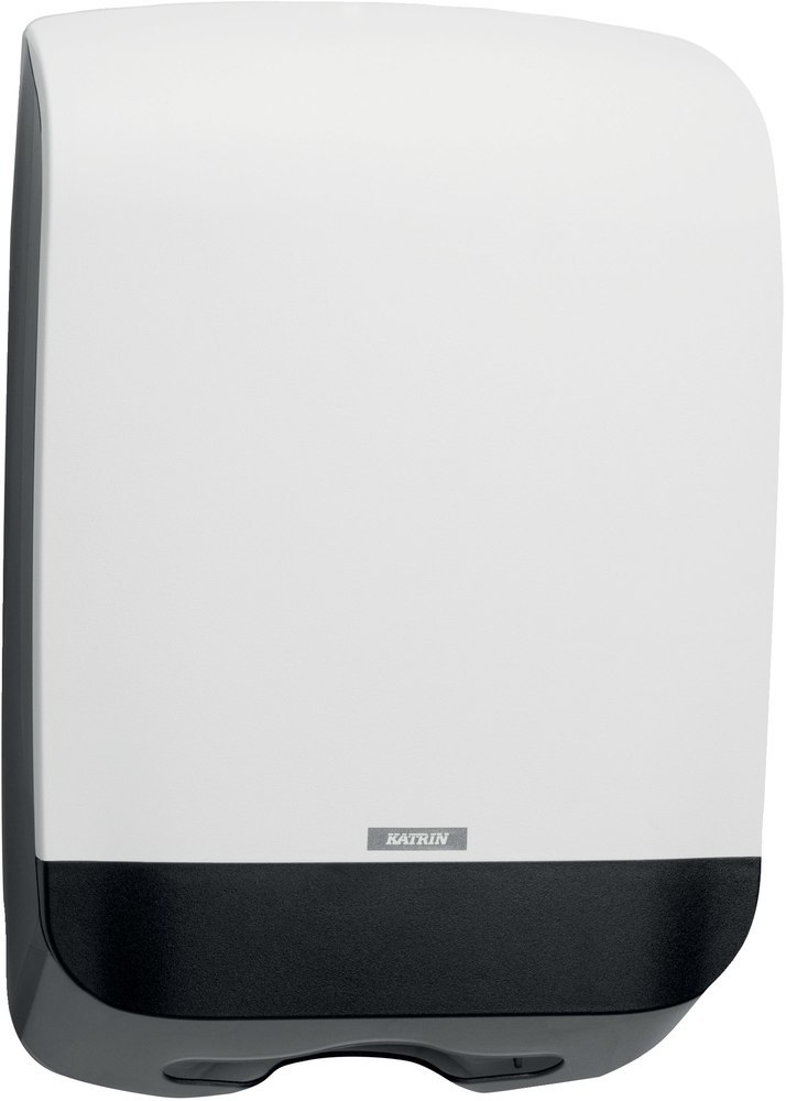 Katrin Inclusive Falthandtuchspender M Produktbild img4 L