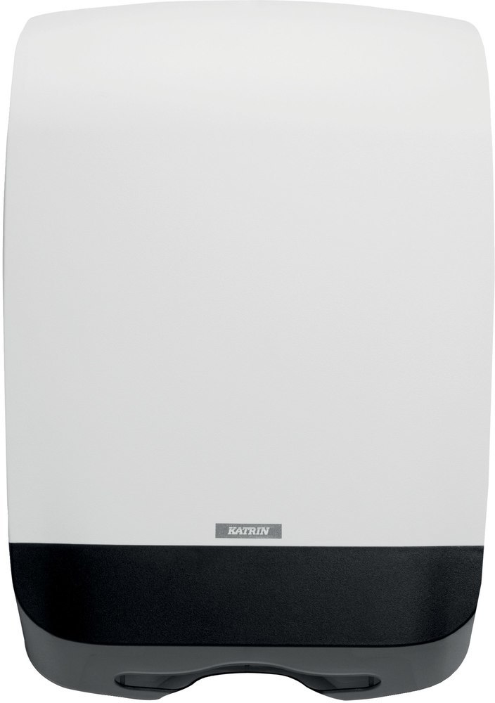 Katrin Inclusive Falthandtuchspender M Produktbild img5 L