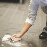 Tork Reinigungstücher Kombirolle W1/W2/W3 1 Rolle à 106m/280 Tücher weiß Produktbild img4 L