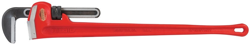 RIDGID Rohrzange gerade 6 Zoll Guss Ridg id Produktbild img2 L