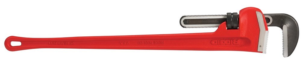 RIDGID Rohrzange gerade 6 Zoll Guss Ridg id Produktbild img4 L