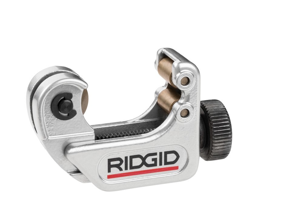 RIDGID Mini-Rohrabschneider Produktbild img1 L