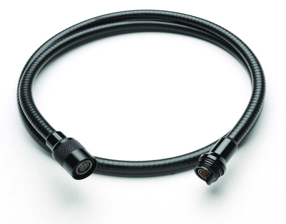 RIDGID Verlängerung flexibel 90cm micro+ Explor. Ridgid Produktbild img1 L