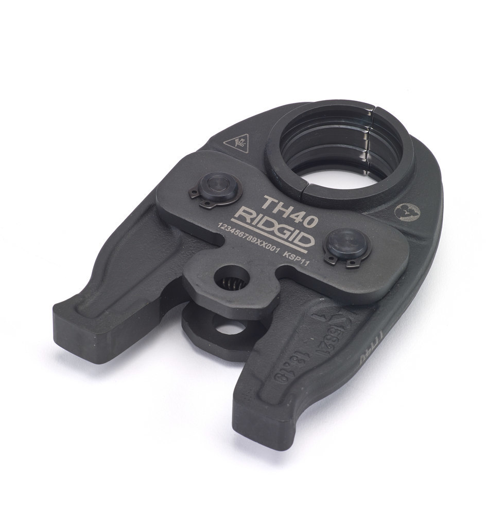 RIDGID TH-Pressbacken der Kompaktserie (19 kN) Produktbild img2 L