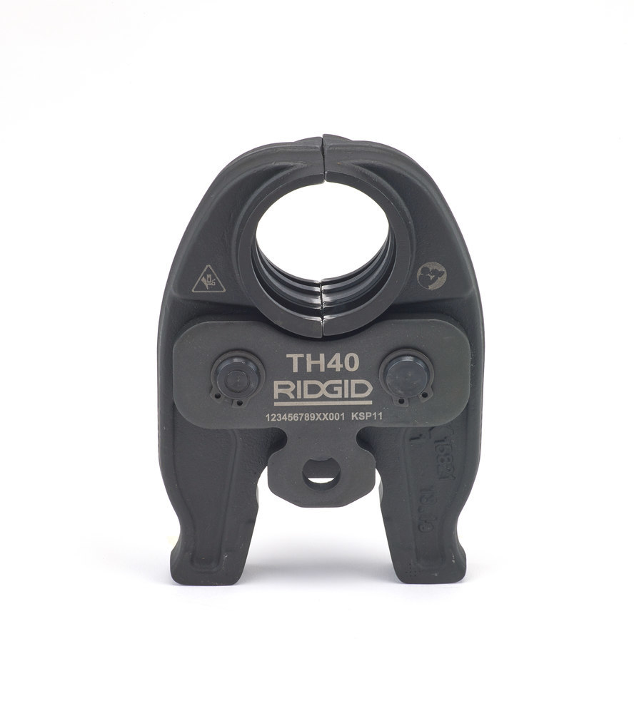 RIDGID TH-Pressbacken der Kompaktserie (19 kN) Produktbild img1 L