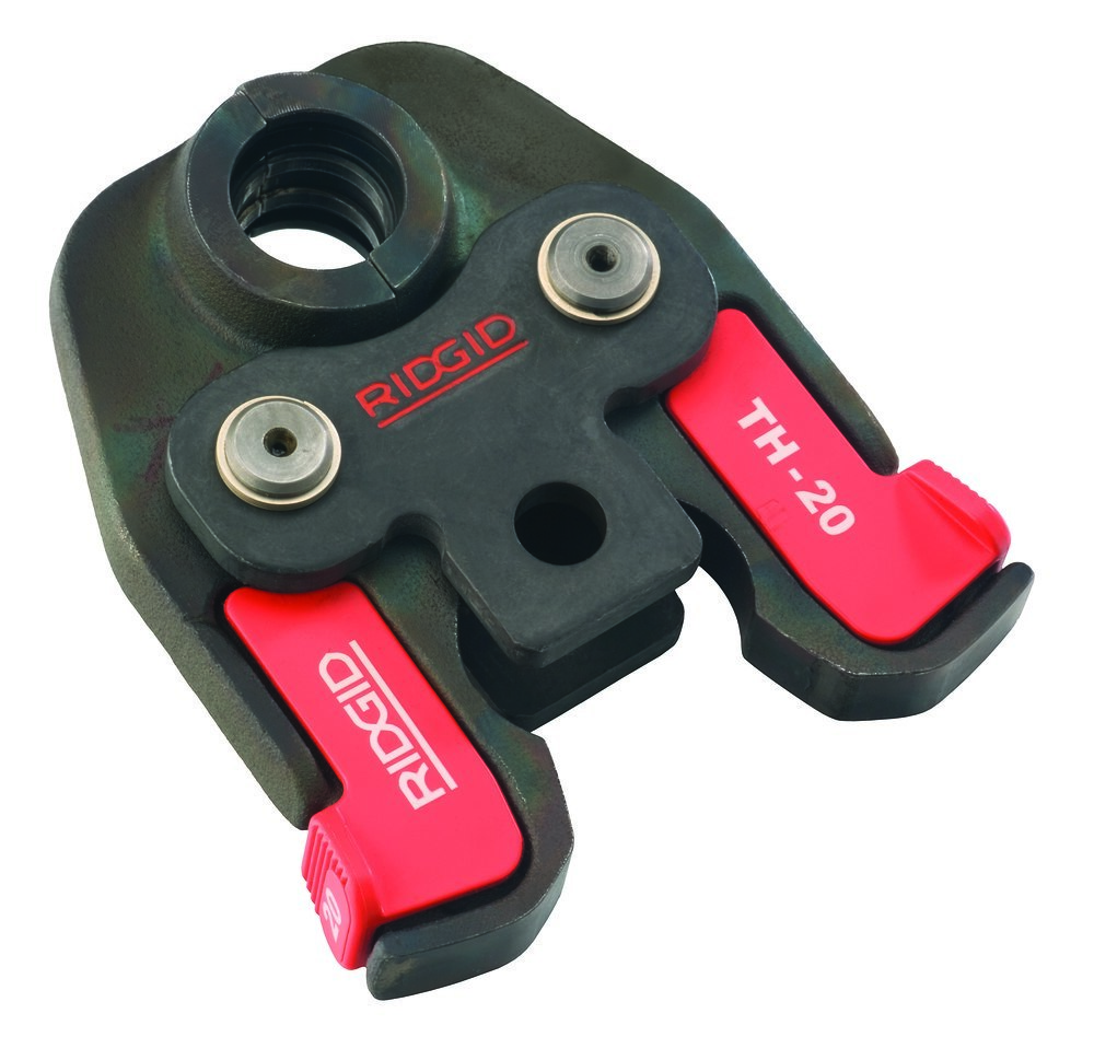 RIDGID TH-Pressbacken der Kompaktserie (24 kN) Produktbild img1 L