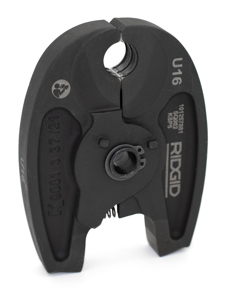 RIDGID Micro Serie U-Pressbacken (15 kN) Produktbild img2 L