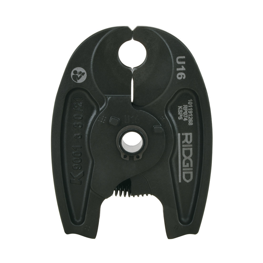 RIDGID Micro Serie U-Pressbacken (15 kN) Produktbild img1 L