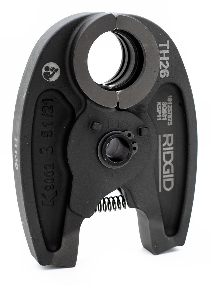 RIDGID Micro Serie TH-Pressbacken (15 kN) Produktbild img2 L