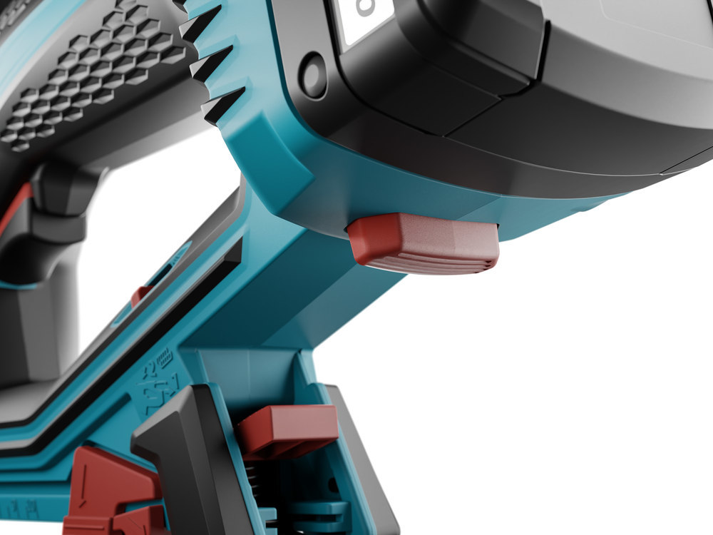 NOVUS Akku-Klammergerät solo J- 551 ohne Akku ohne Ladegerät Karton Produktbild img12 L