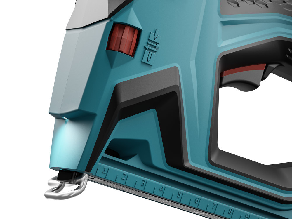 NOVUS Akku-Klammergerät solo J- 551 ohne Akku ohne Ladegerät Karton Produktbild img13 L