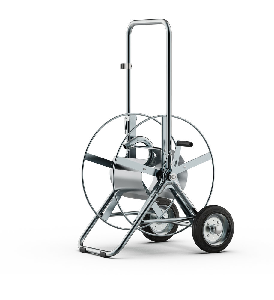 ALBA-KRAPF Schlauchwagen Forever Serie II Produktbild img1 L