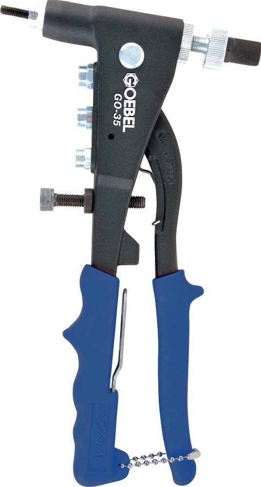 GOEBEL Blindnietmuuter-Gerät GO-35 M3-6 Produktbild img1 L